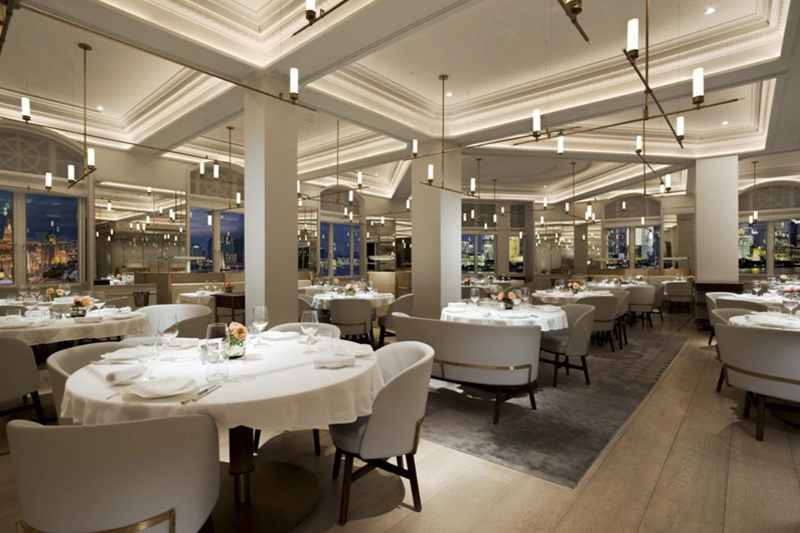 Jean Georges